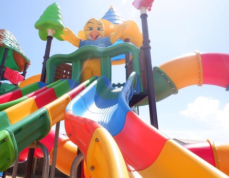 Camping Sol a Gogo, 4* - 4