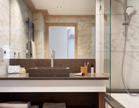 Résidence MGM Akoya 5* - 3