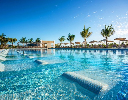 Riu Latino 5 * Adult Only +18 - 3