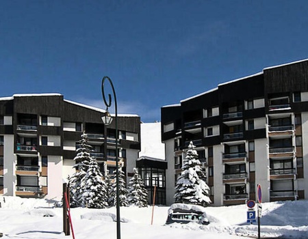 Résidence Les Mélèzes - Maeva Home - Savoie - Les Menuires, Alpes du Nord - Image 1