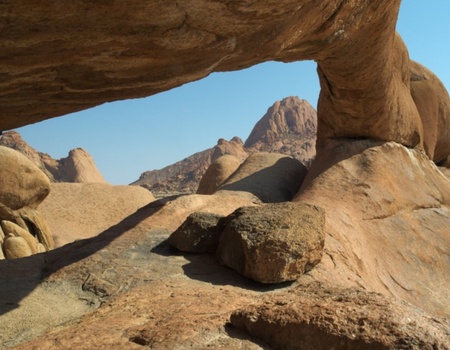 Parcours Namibien 2026 - Namibie, Afrique Océan Indien - Image 5
