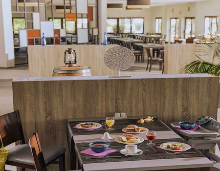 Hôtel Magic Life Fuerteventura 4* - 5