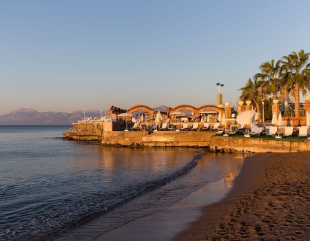 Hôtel Club Sera 5* - 5