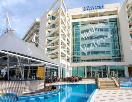 Effect Grand Victoria 4*
