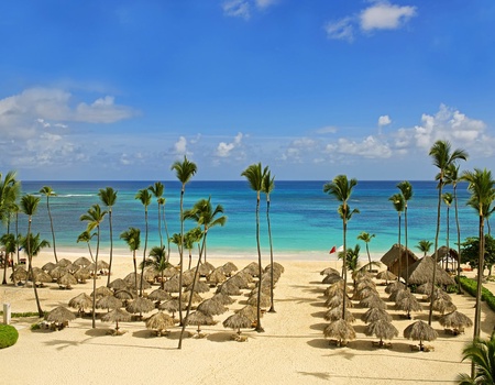 Hôtel JOIA Bávaro by Iberostar 5* - 5