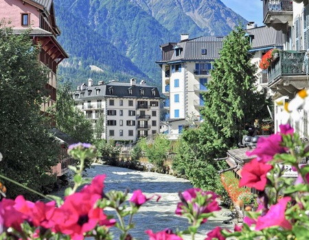 Détente et charme pittoresque à Chamonix - 4* - Haute Savoie - Chamonix, Alpes du Nord - Image 2