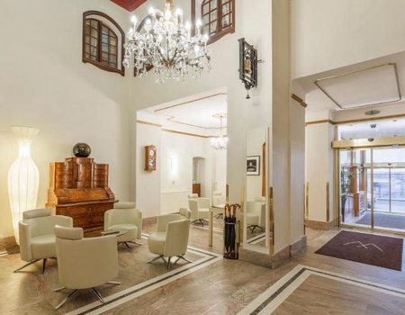 Wandl 4* - Sans transfert - 3