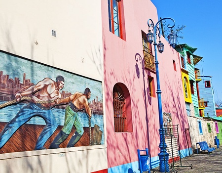 Circuit Saveurs et rencontres argentines - 2