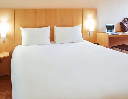 ibis Toulouse Centre 3* : Hôtel + Train - Haute Garonne - Toulouse, Sud Ouest - Image 5