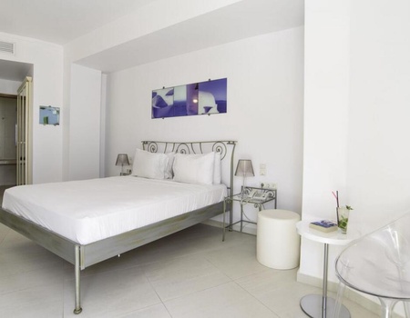 La Mer Deluxe Hotel 5*-Adult Only- - 5