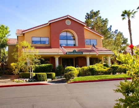 Westgate Flamingo Bay Hotel 3* - 2