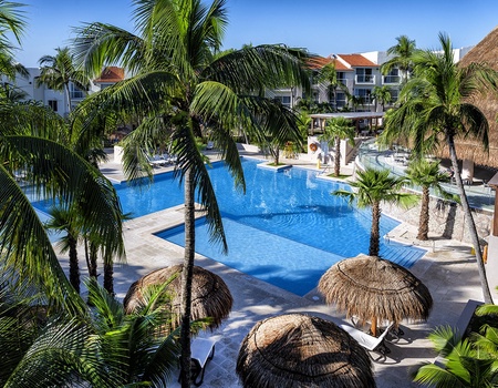 TUI Sélection Hôtel Viva Azteca by Wyndham - Choix Flex **** - 5