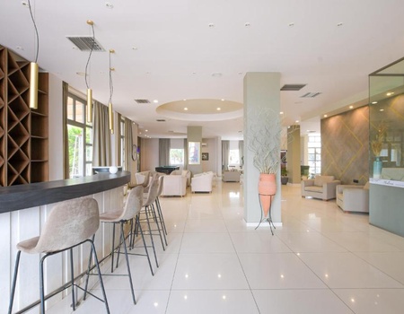 Hôtel Gouves Bay Hotel 4* - 3