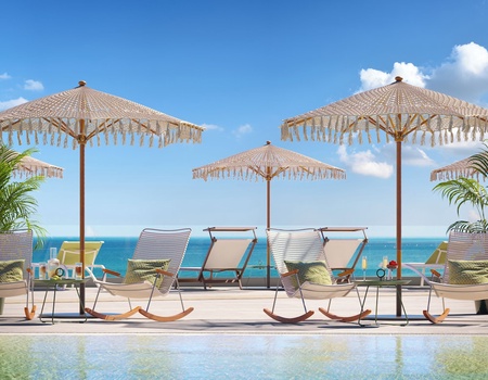 Hôtel Iberostar Selection Fuerteventura Palace 5* - 1