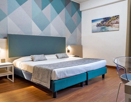 Ôclub Experience Costa Verde Water Park & Spa 4* - 4