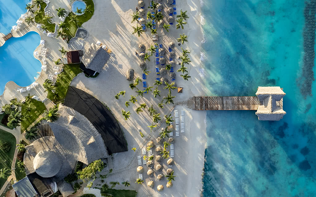 Sunscape Dominicus La Romana **** - 1