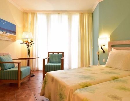 Hôtel Pestana Viking Beach & Spa Resort 4* - 4