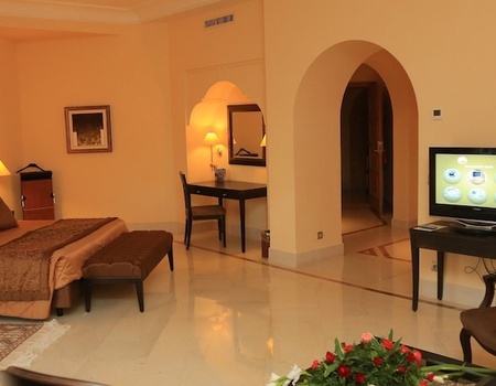 Hasdrubal Prestige Thalassa & Spa Djerba 5* - 1