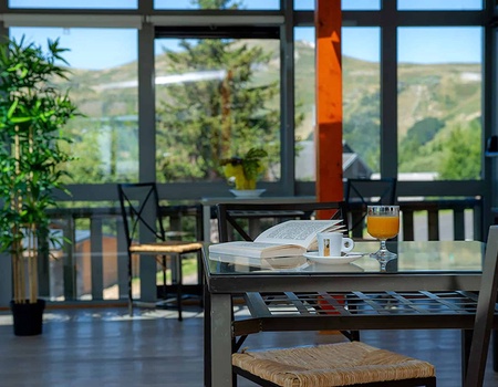 Résidence Les Chalets de Super-Besse - Puy de Dôme - Superbesse, Auvergne - Image 2