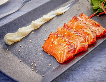 Escapade citadine sous le signe de la gourmandise - 4*