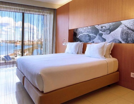 Hôtel Agua Hotels Riverside 4* - 4