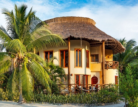 Hôtel Villas HM Paraiso del Mar - 4