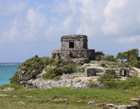 Circuit Privatif Trésors Mayas et Douceur des Caraïbes - 5