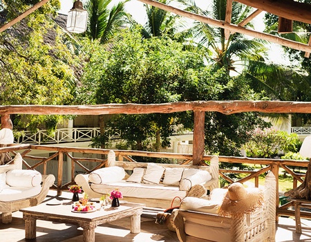 Ôclub Select Diamonds Malindi 5* - 3