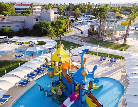 Hôtel Asteria Family Resort Side 5* by Ôvoyages - 4