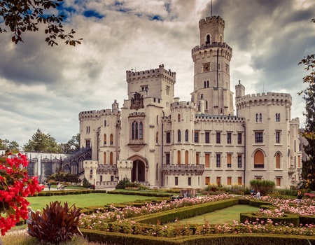 Cap sur Prague et la Bohême du Sud 8 jours / 7 nuits - 2026 - 3