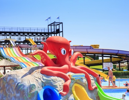 Hôtel Club Mac Alcúdia 3* - 4