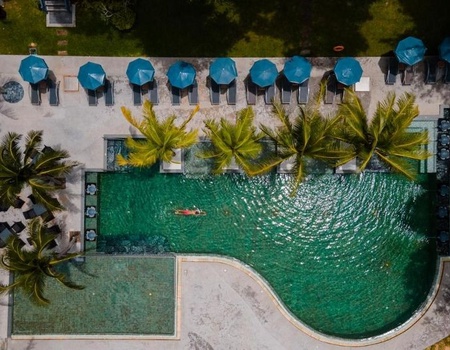 Khaolak Emerald Beach Resort & Spa 4* - 2