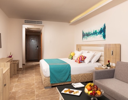 Pickalbatros Palace Resort - Sharm El Sheikh - 2