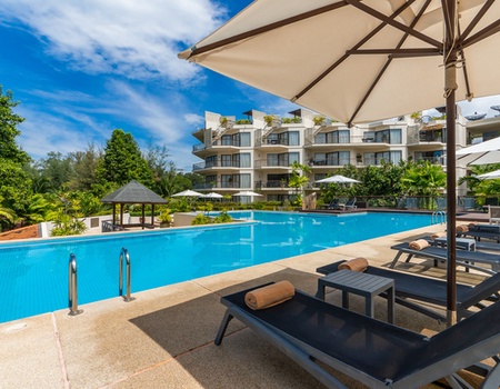 Combiné Phuket et Krabi, Dewa Phuket Resort 5* et Tup Kaek Sunset Beach 4* - 4
