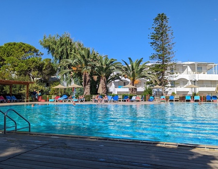 Club Lookéa Apollonia Beach 5* - Bassin Méditerranéen, Grèce, Crète - Image 1