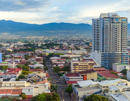 Balade en liberté - Merveilles essentielles du Costa Rica