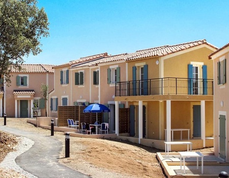 Résidence de la Cabre d'Or, 3* - Cabriès, Sud Est - Image 1