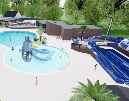 Camping Port de Plaisance, 5* - 5