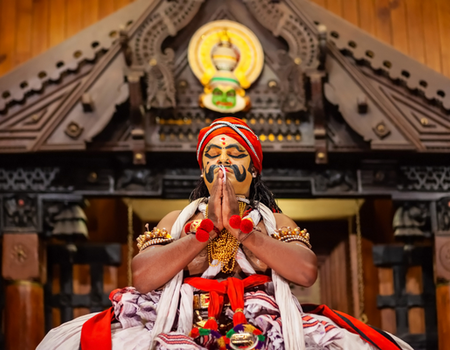 Circuit Couleurs de l'Inde du Sud : Temples, thé et traditions - 4
