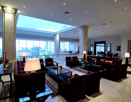 Hôtel Royal Thalassa Monastir 5* - 5