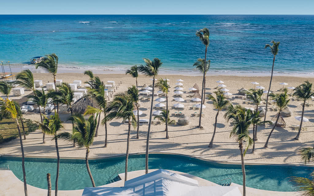 Hôtel Coral Level at Iberostar Sélection Bavaro 5* - 1