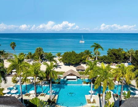 Hôtel Couples Negril 5* - 2