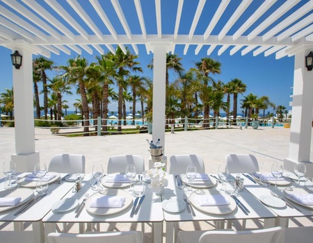 Hôtel Lixus Beach Resort - Tanger, Maroc - Image 4