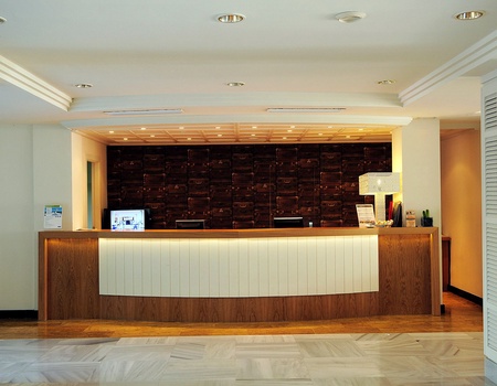 Hôtel H10 Blue Mar Boutique 4* Adult Only +16 - Majorque, Baléares - Image 5
