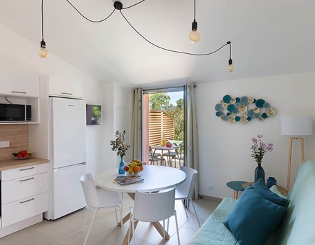 Résidence Marina Di Santa Giulia - 1