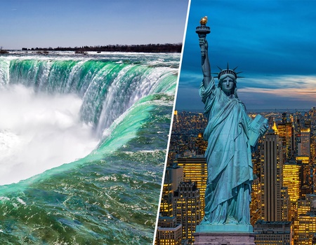 Le tour des capitales