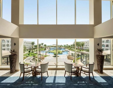 Hôtel Movenpick Resort Soma Bay 5* - 2