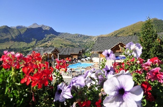 Résidence Les Chalets des Marmottes 3* - 4