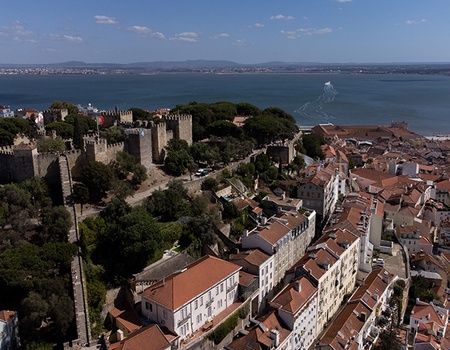 Autotour Sous le charme du Portugal - 1
