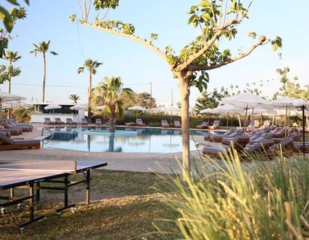 Hôtel Emerald by azul 4* - 5